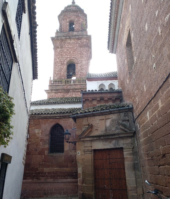 Parroquía San Bartolomé景点图片