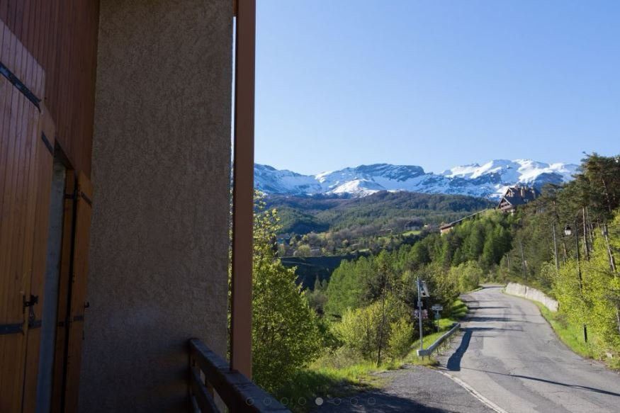 Chalet Sainte Victoire主图