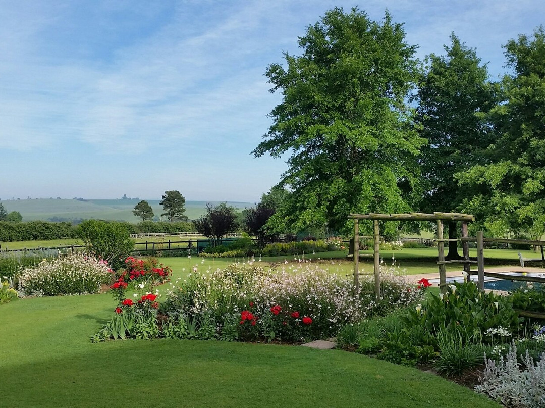 Glen Ormond Guest House主图