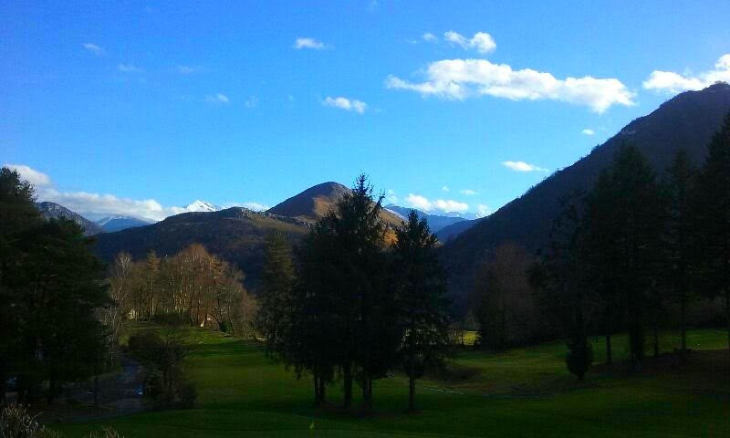 Lourdes Pyrénées Golf Club景点图片