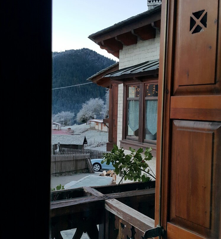 Archontiko Divani主图