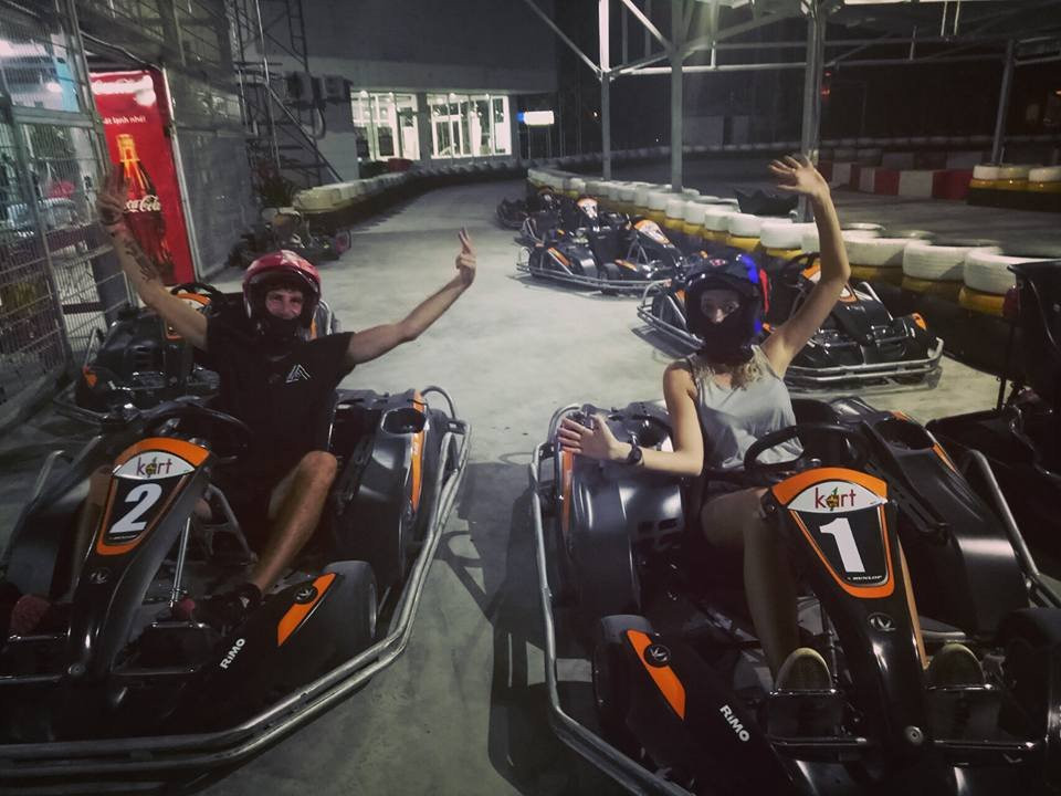 Kart1景点图片