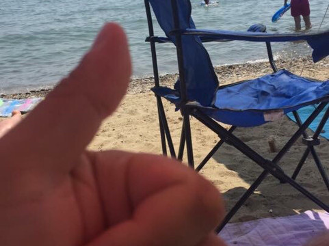 Sarkoy Beach-Sarkoy必去景点