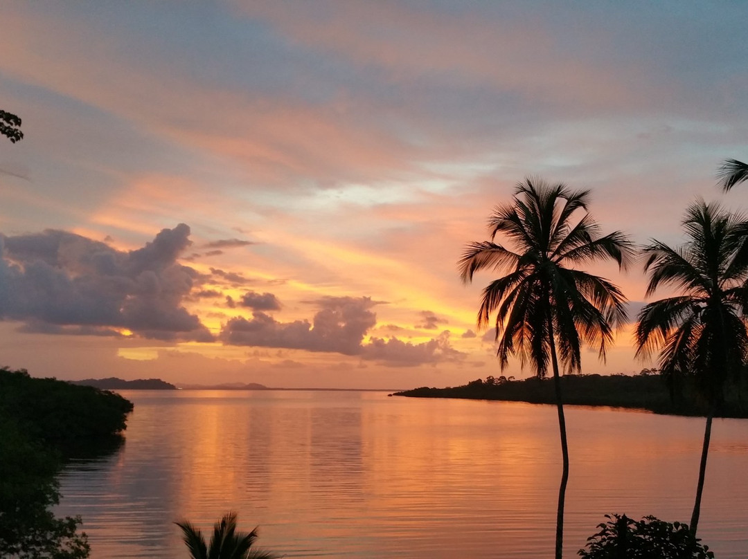 Panama Eco Resort