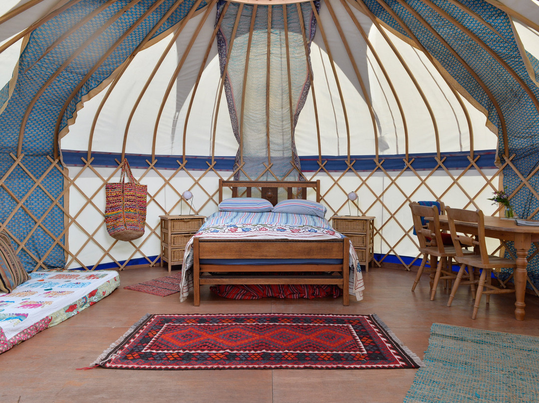 Cotna Eco Retreat
