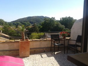 Maison d'Hotes Cambis主图