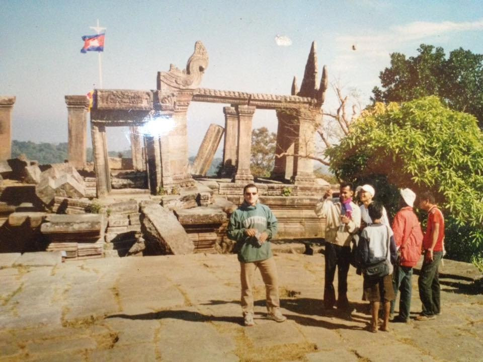 Cambodia Private Trails-暹粒必去景点