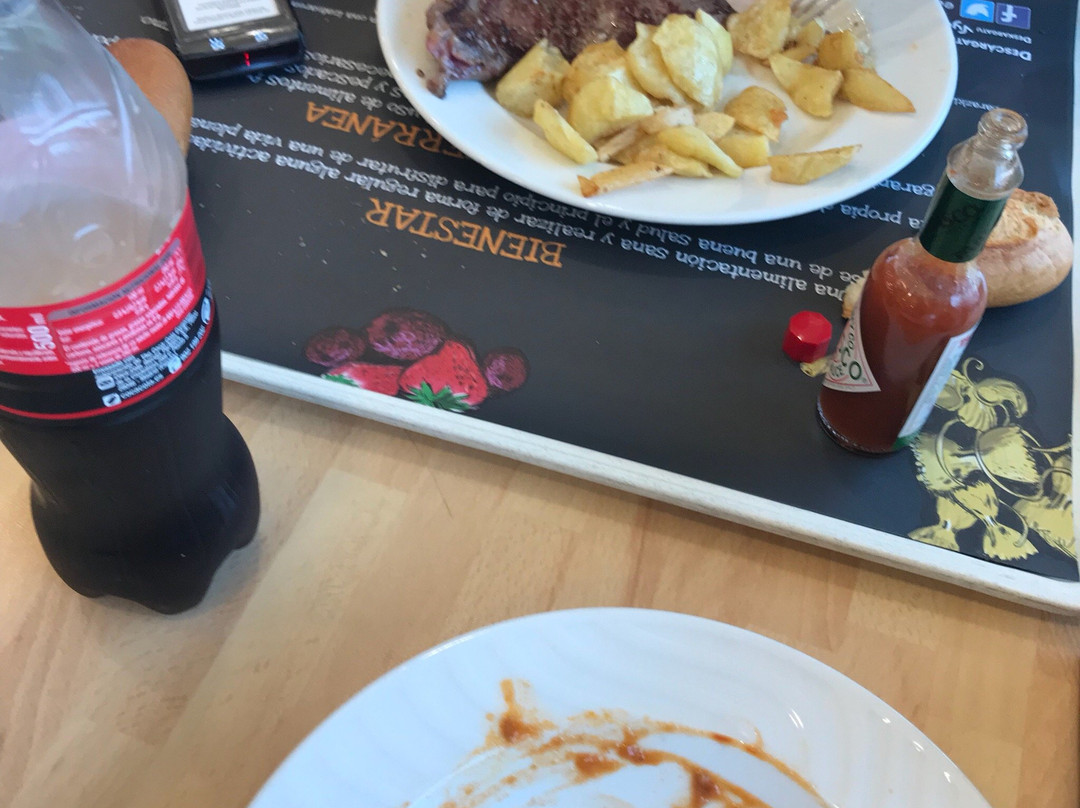 Autogrill Iberia