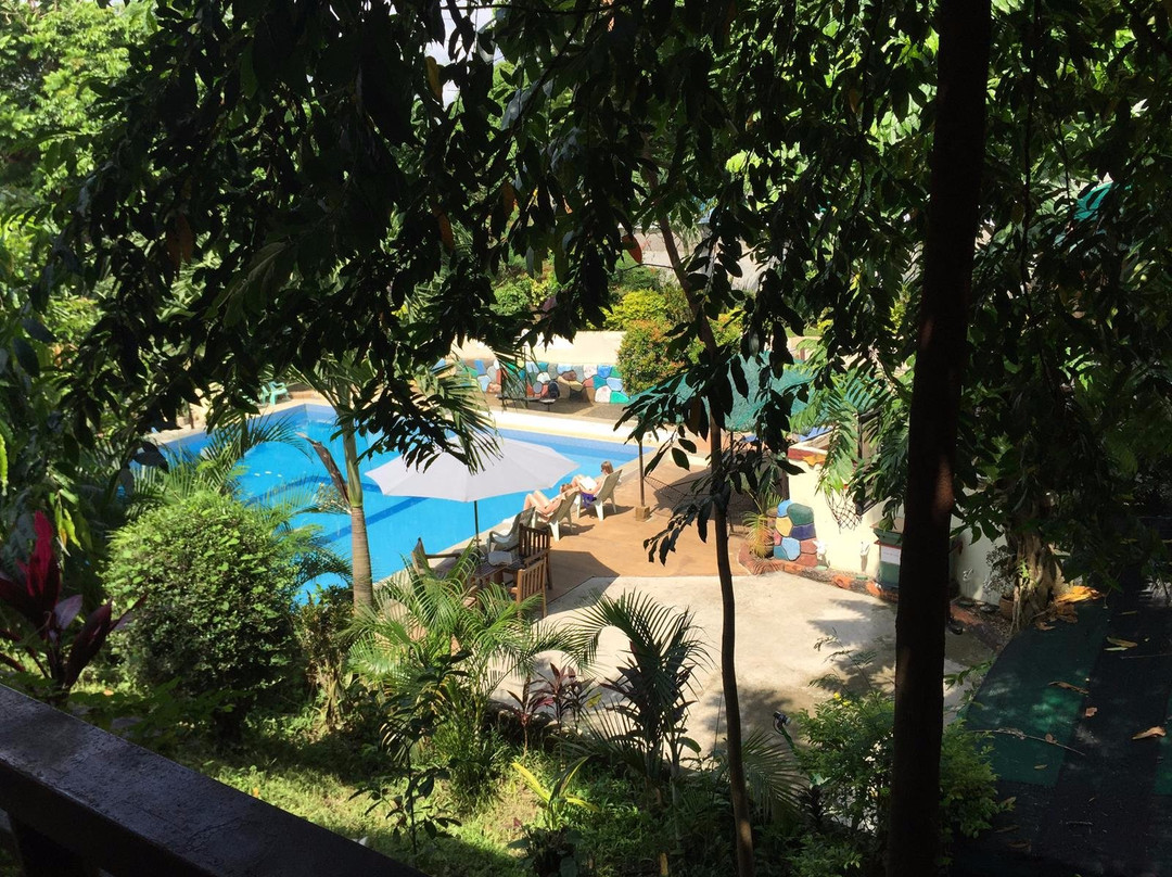Montecillo de LeonarDo Resort