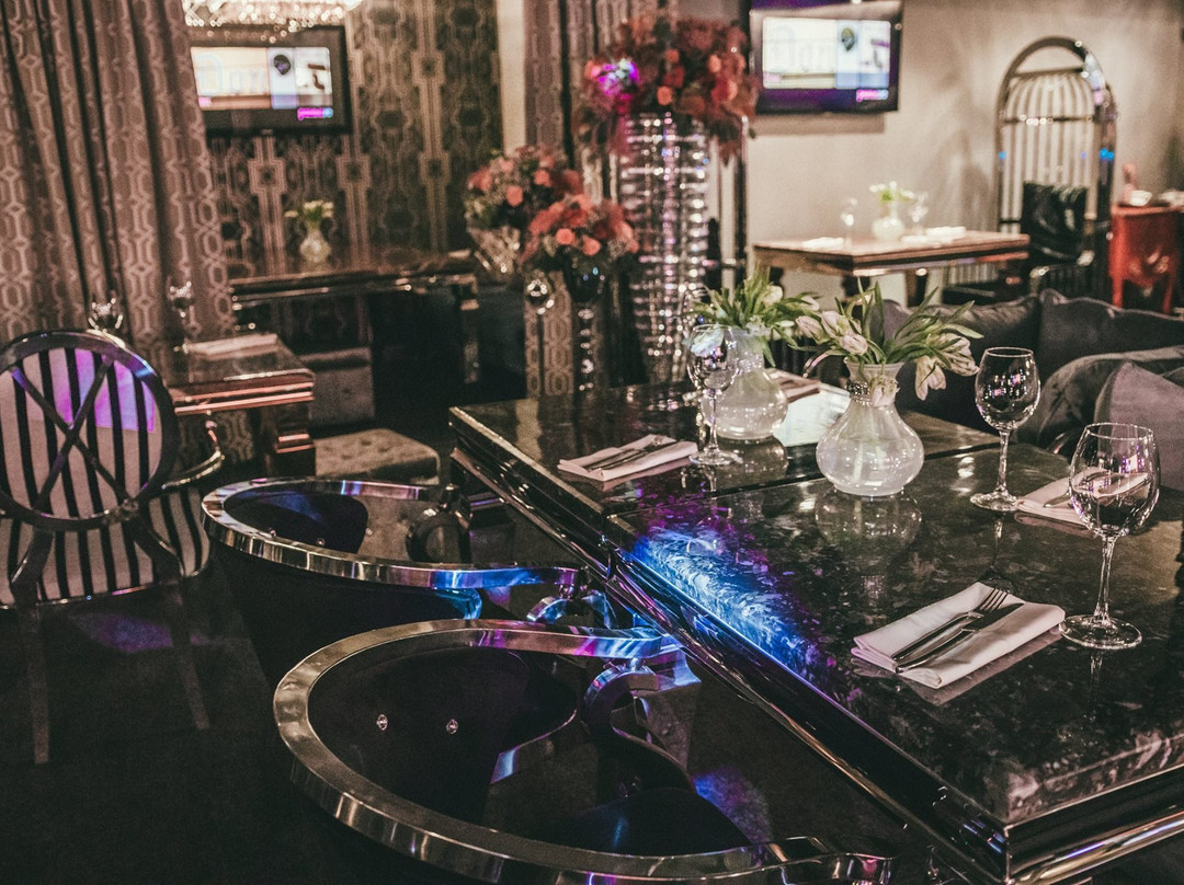 Forte&Piano Karaoke Moscow-莫斯科必去景点