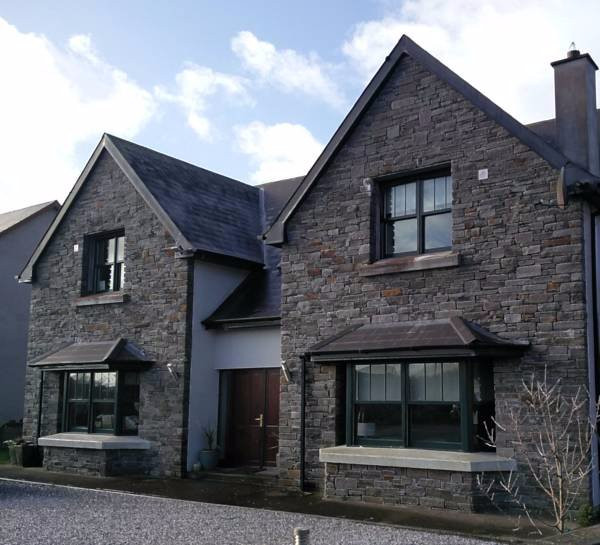 Foxhollow House
