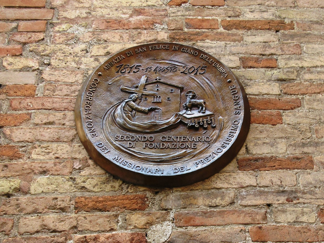 Santuario della Madonna della Misericordia-里米尼必去景点