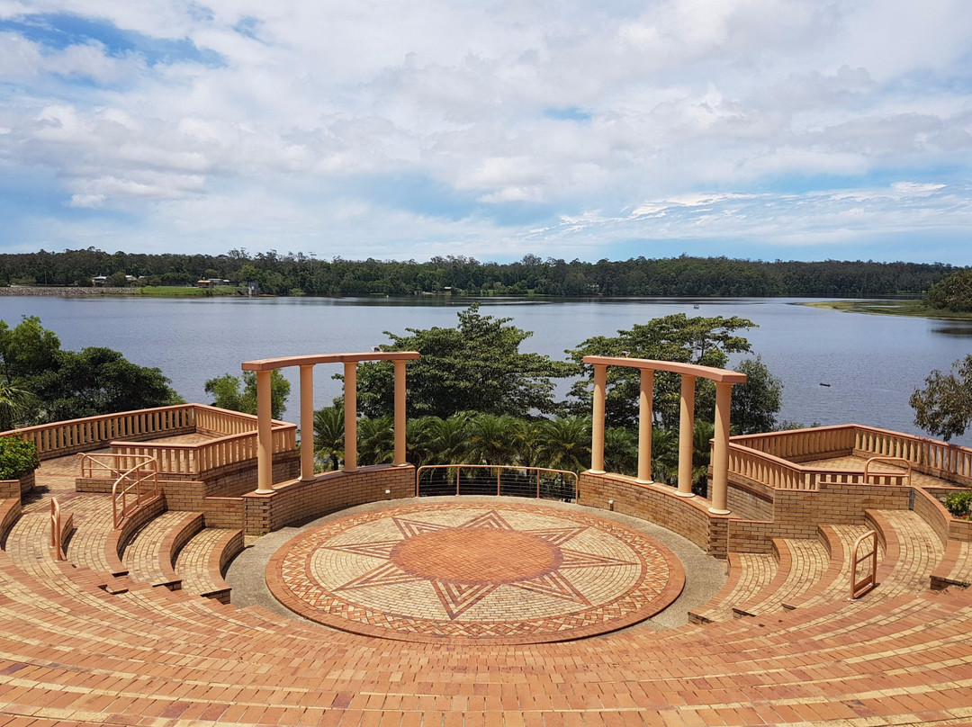 Noosa Botanic Gardens景点图片