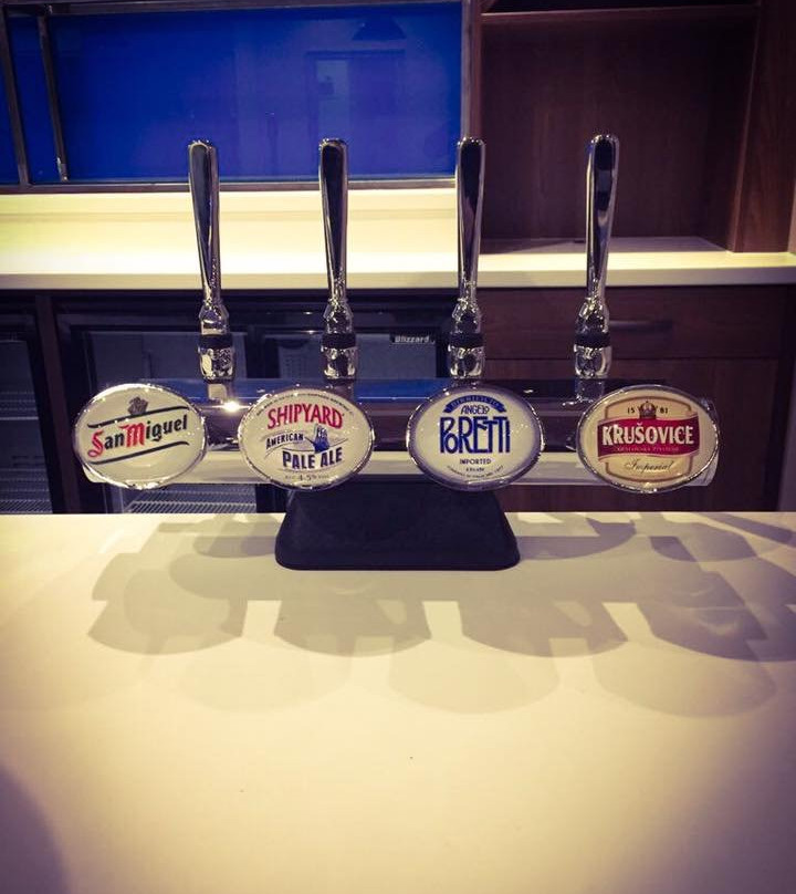 Big House Blues-Darwen必去景点