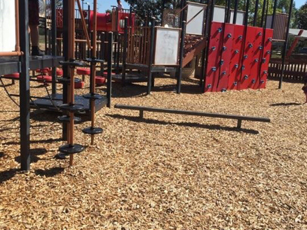 Presidents Park-Wyndham Vale必去景点