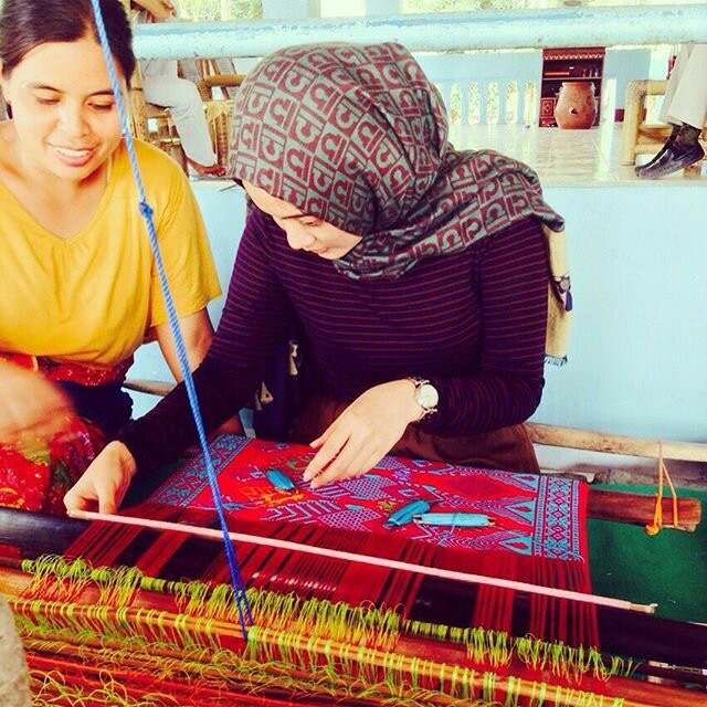 Lombok Saipul Transport景点图片