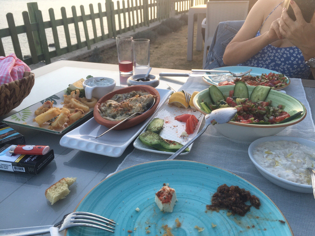 Lavantalı Konak Butik Otel