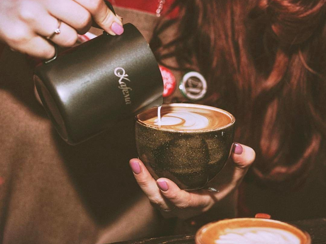 Kafema-乌苏里斯克必去景点