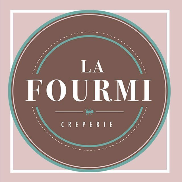 La Fourmi Creperie