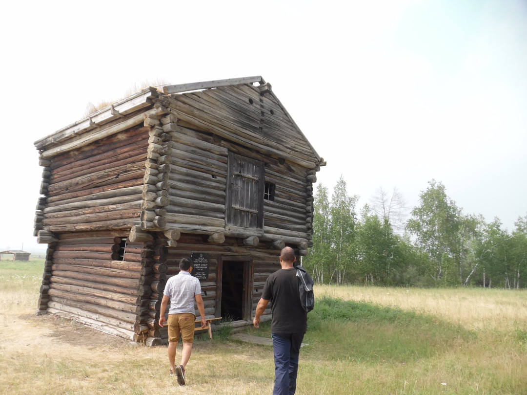 Cherkekhskiy Historical and Ethnographic Museum-Cherkekh必去景点