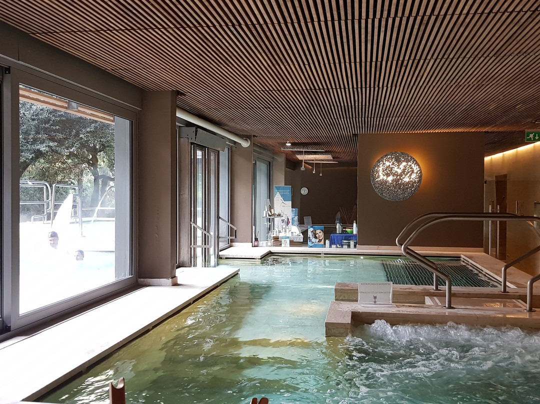 La Foce旅游景点-Terme Sensoriali