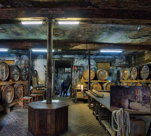 Chateau de Ravignan (Producteurs d'Armagnac)景点图片