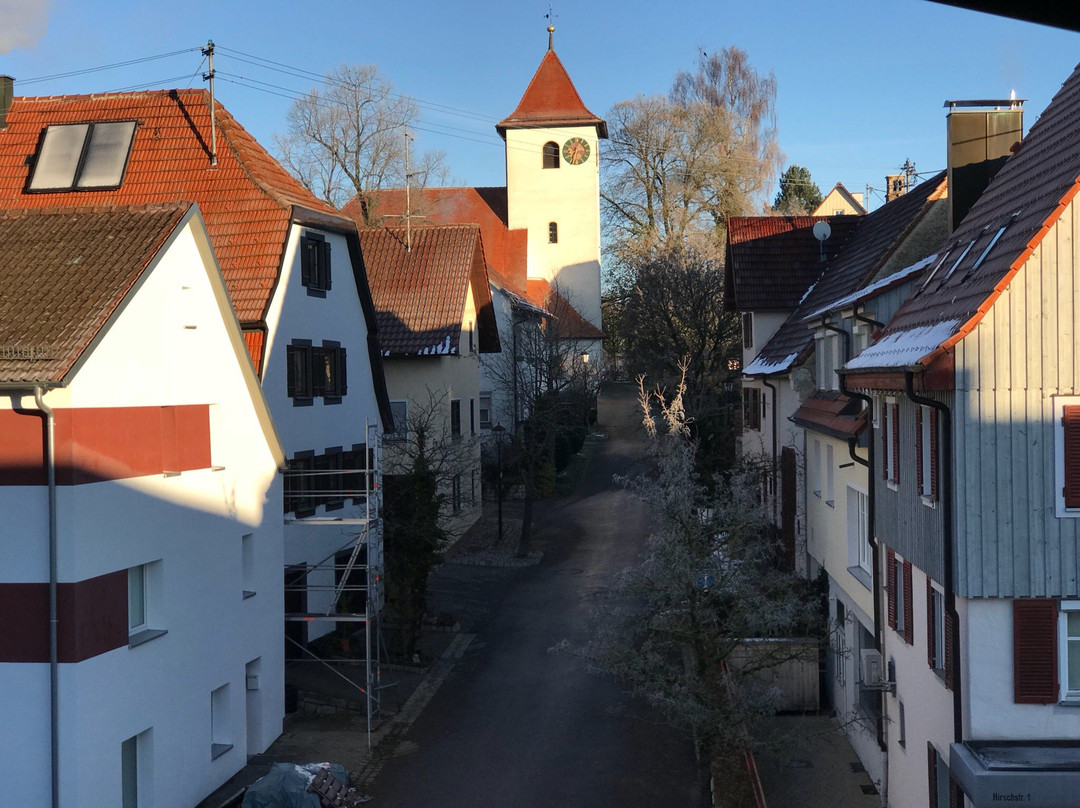 Gasthof Landhotel Hirsch主图