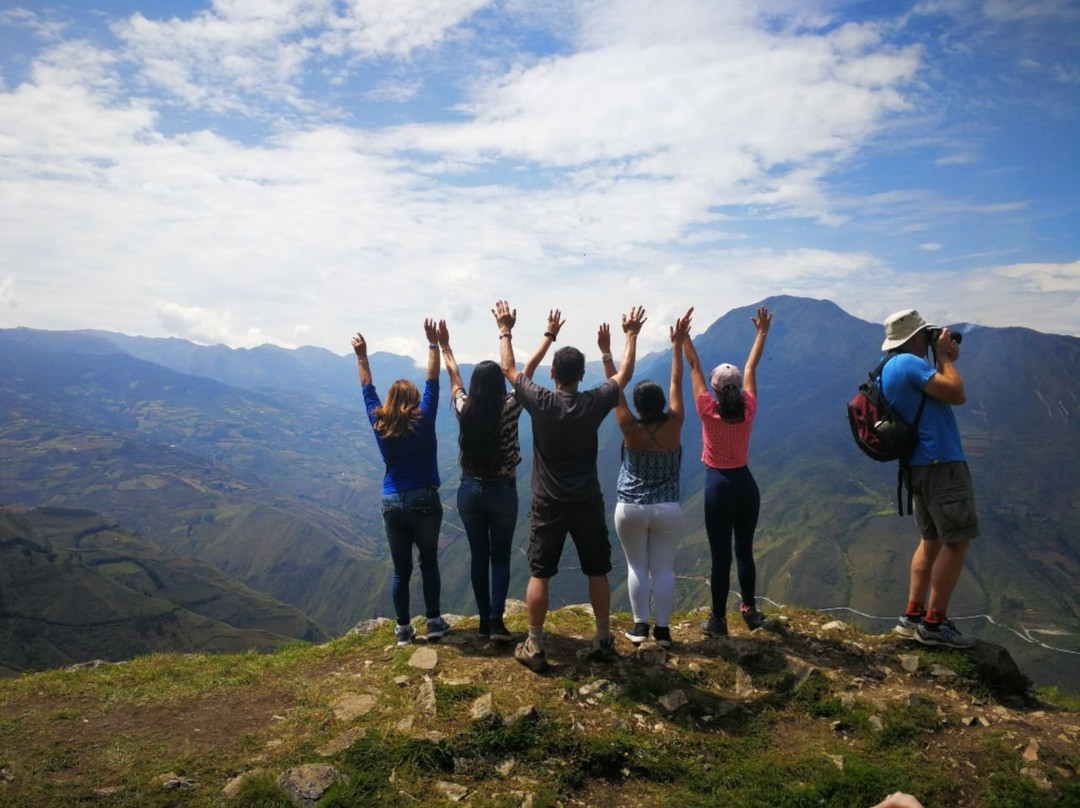 Eagle Tours-Chachapoyas必去景点