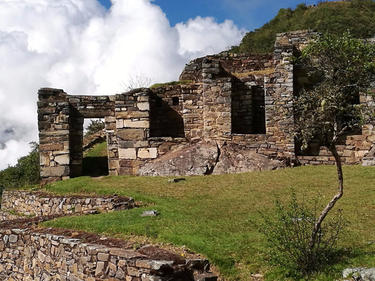 Mamacoca Expeditions-库斯科必去景点