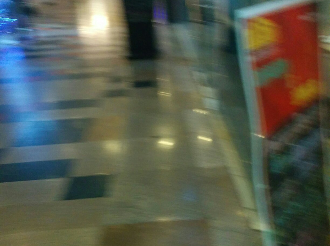 Spice World Mall景点图片