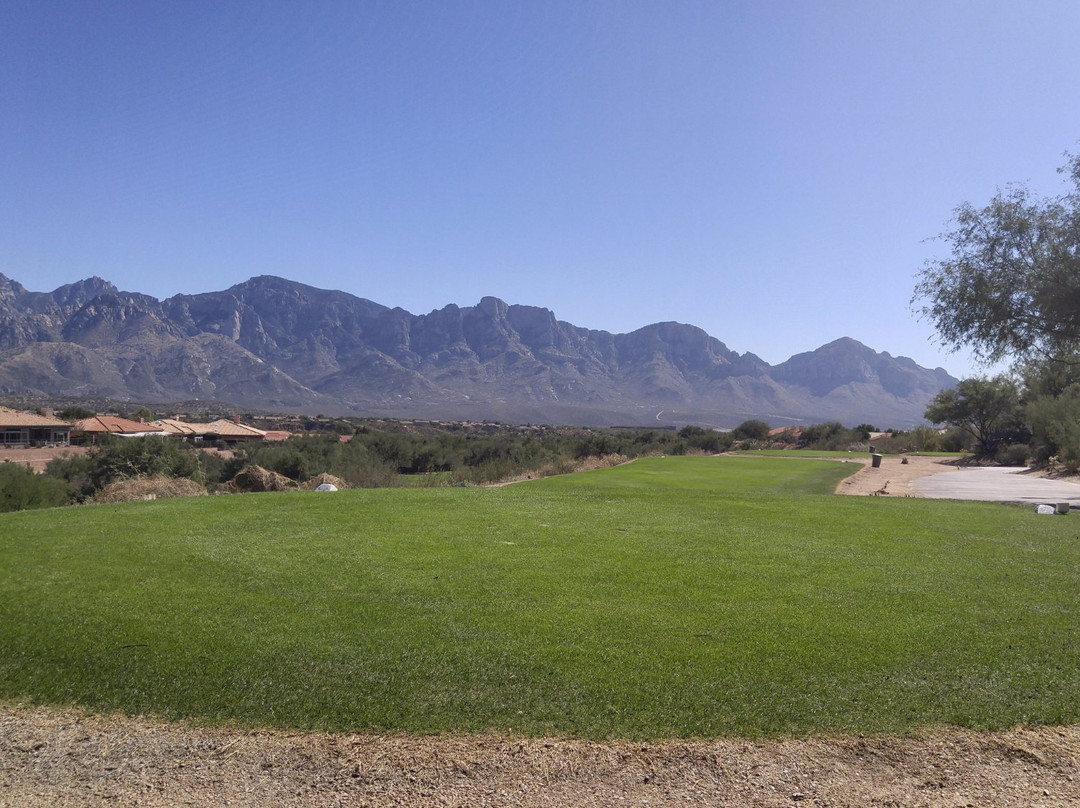 The Views Golf Club at Oro Valley-Oro Valley必去景点