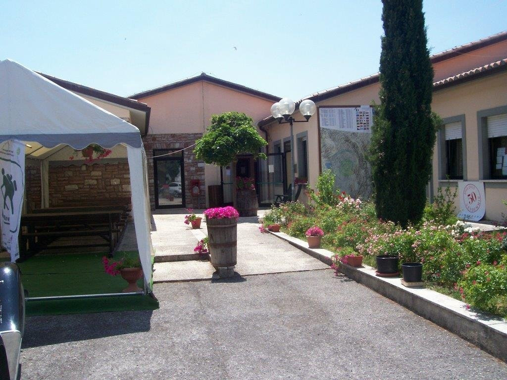 Ostello Del Volo