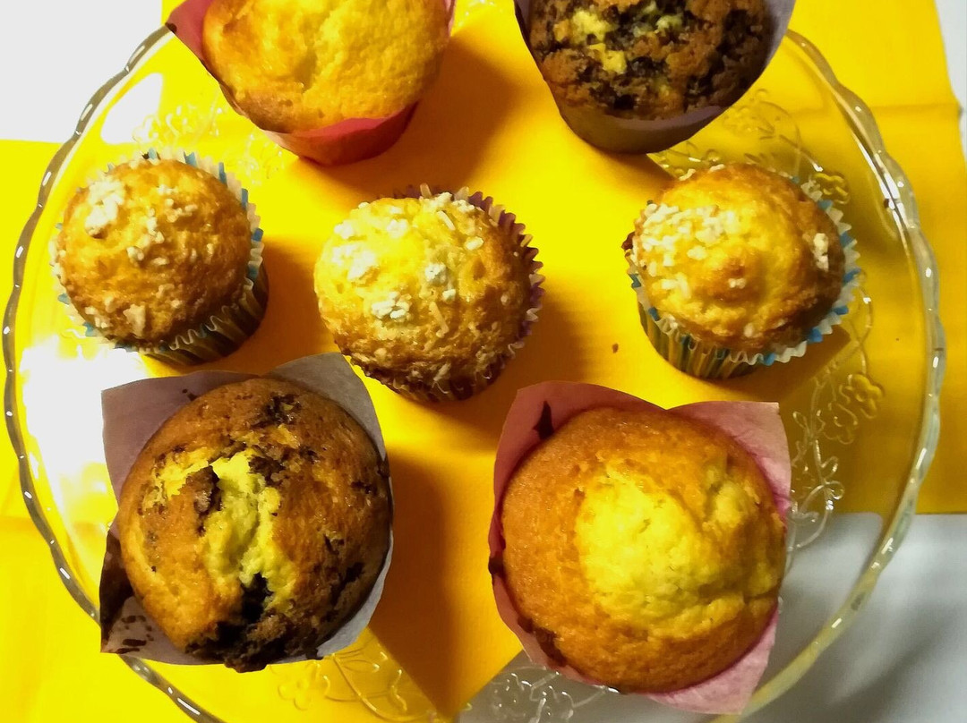 Bar Bianco Gelateria