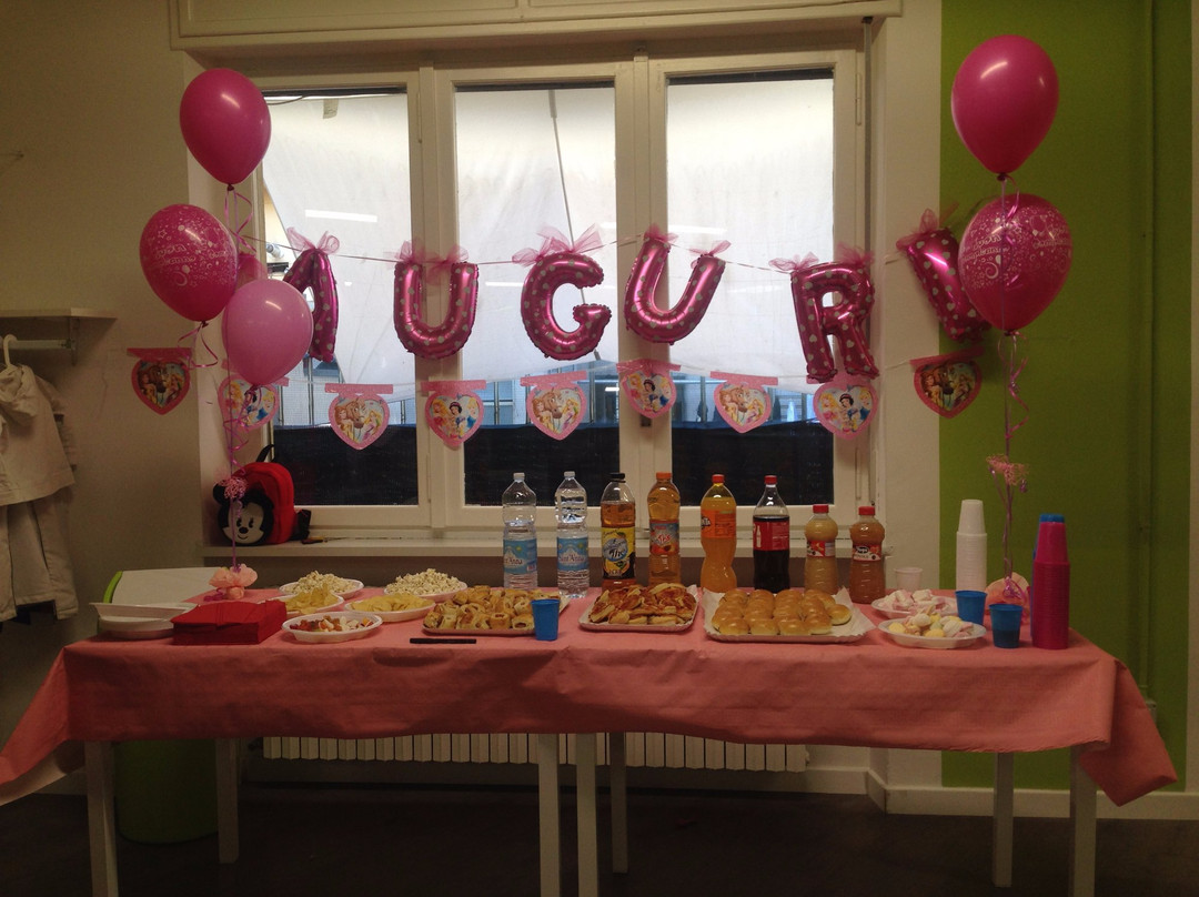 Il Covo dei Monelli-都灵必去景点