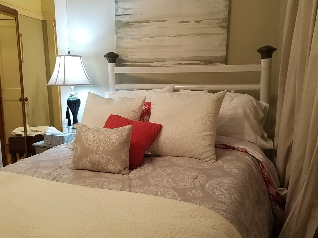 The Bay Bed and Breakfast