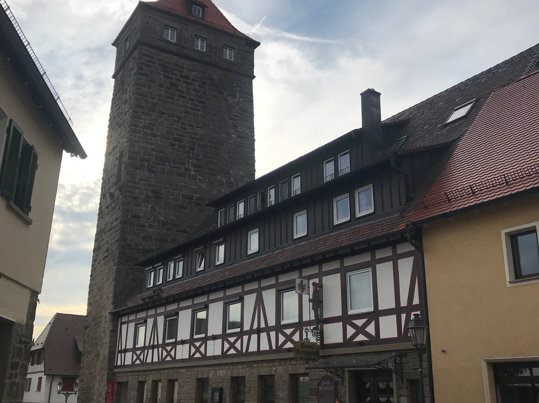 Kupferzell旅游攻略图片
