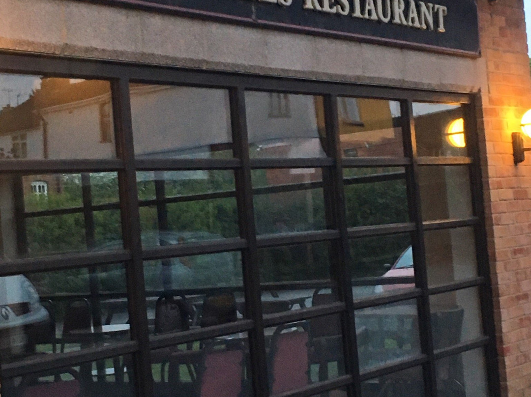 The Blue Boar Inn主图