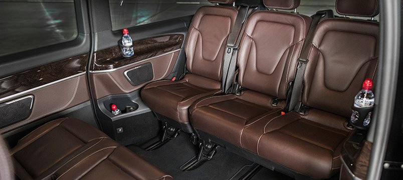 BlackLimousines-科隆必去景点