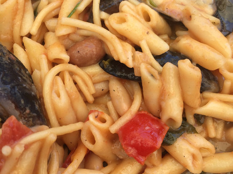 Sun & Sea-伊斯基亚必去景点