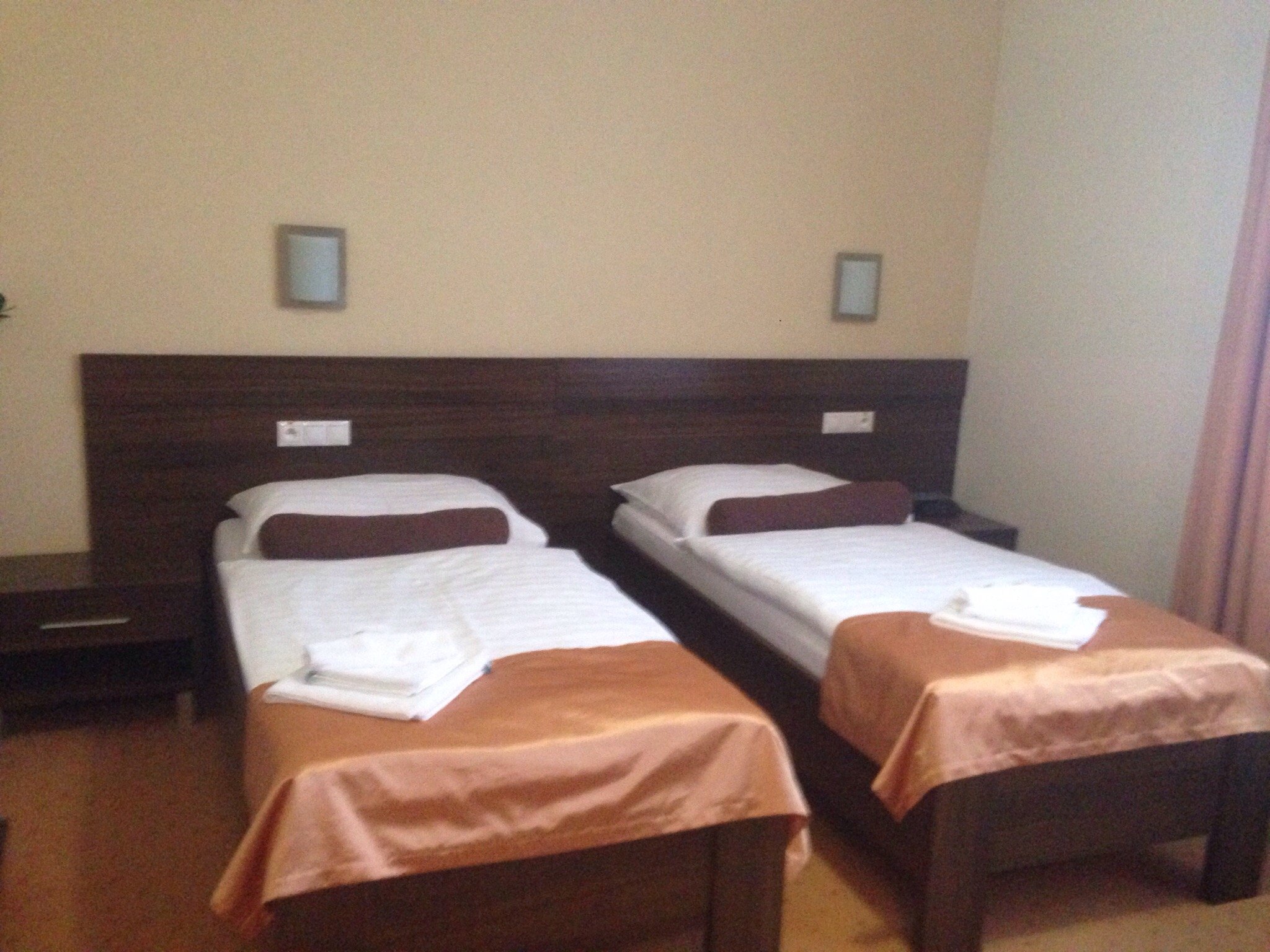 Grand Hotel Senica-官方