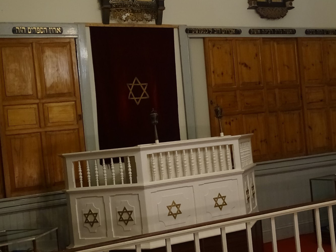 C.P Nel Museum-奥兹洪必去景点