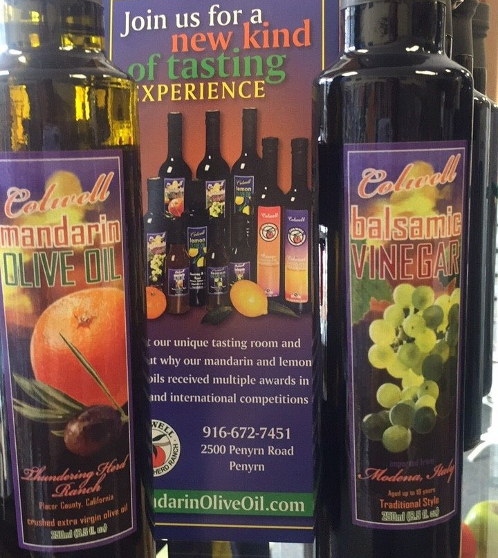 Placer County Visitor Information Center-Auburn必去景点