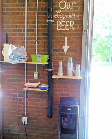 The Dreamchaser's Brewery-Waxhaw必去景点