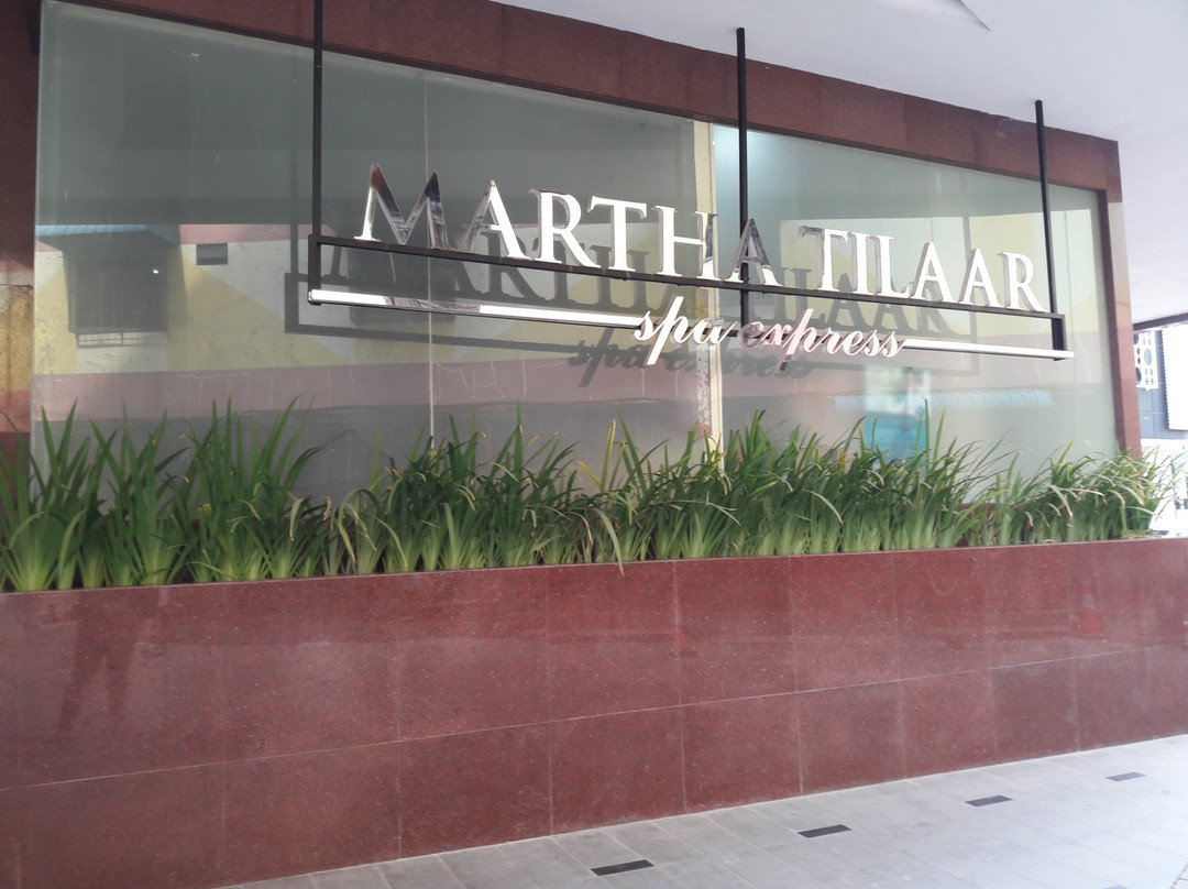 Martha Tilaar Spa Express Gideon景点图片