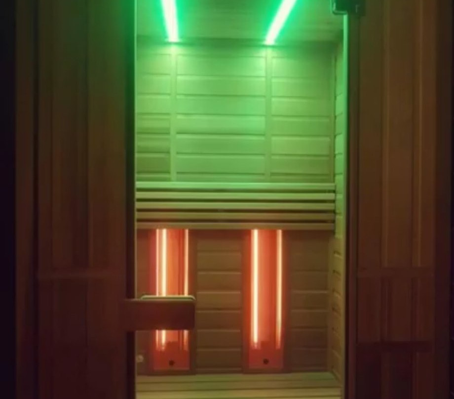 Beauty & Health Center Ermelo景点图片