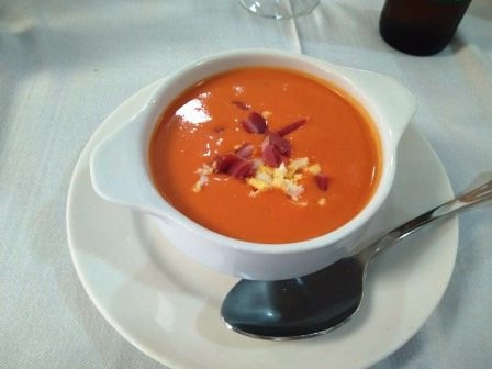 Cervecería El Chirrete