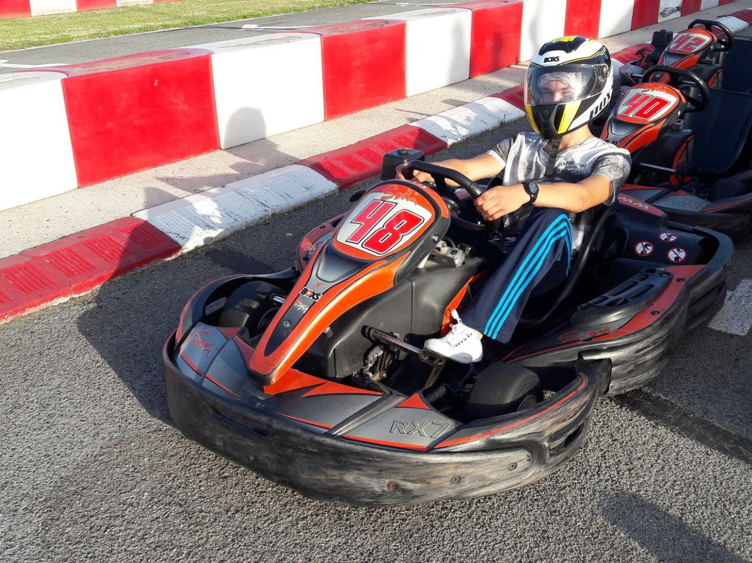 Inter Racing Karting景点图片