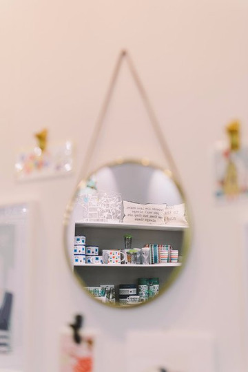 Babushka Boutique-卢布尔雅那必去景点