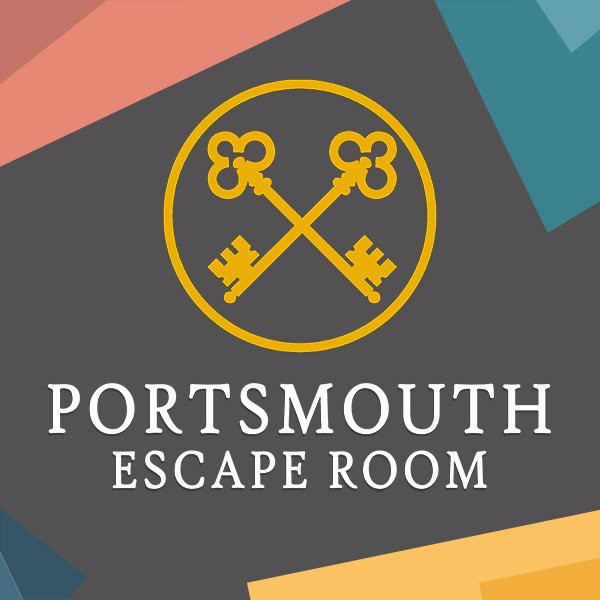 Portsmouth Escape Room-朴次茅斯必去景点