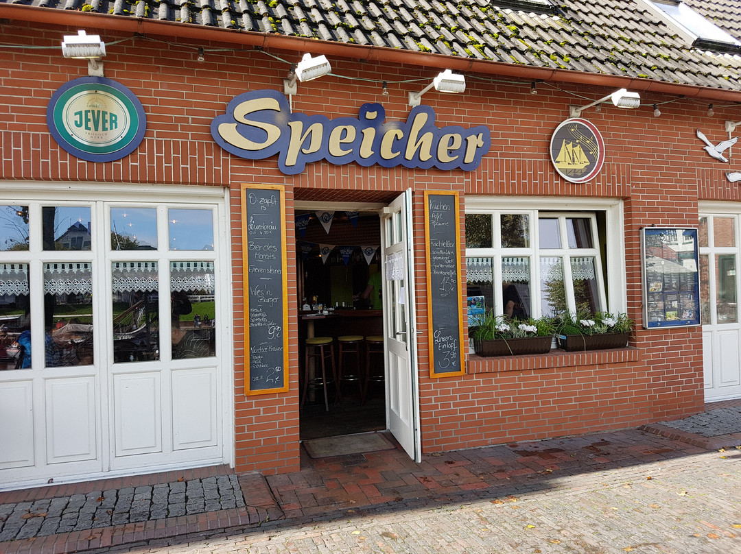 Speicher